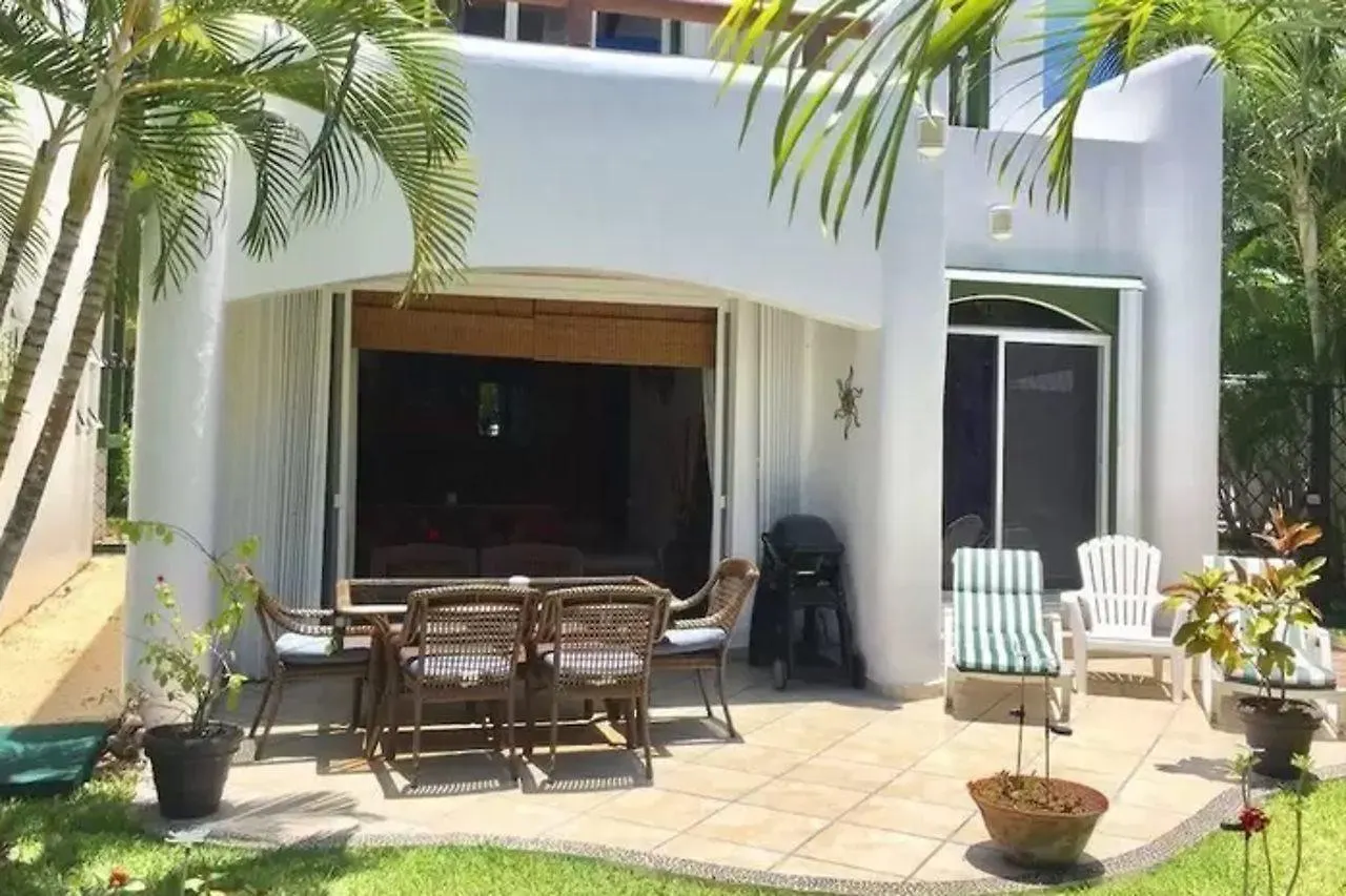 Economy Room With Pool - Dolce Vita Caribe Bb Playa del Carmen