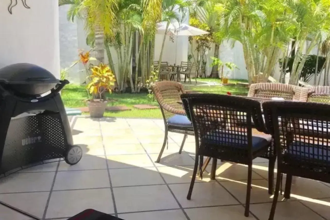 Apartment Economy Room With Pool - Dolce Vita Caribe Bb Playa del Carmen